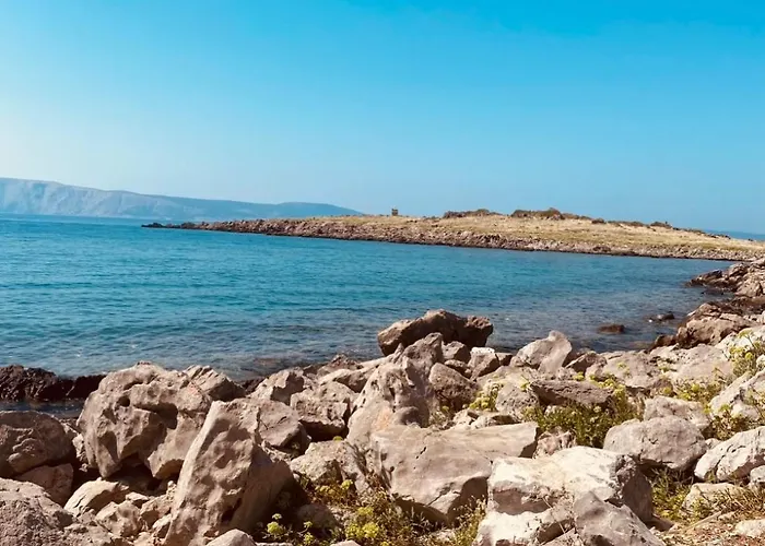 Apartment Valentina *