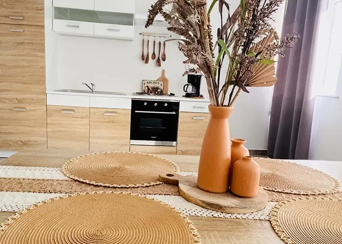 Apartment Valentina Klenovica