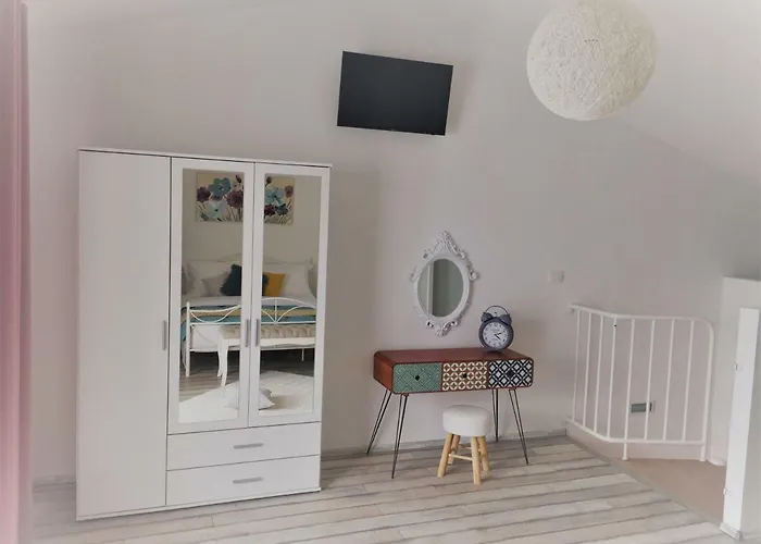 Valentina Apartment *