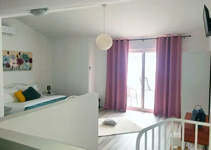 Apartment Valentina Klenovica