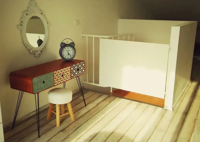 Apartment Valentina Klenovica